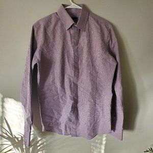 Vino Men's Button Up